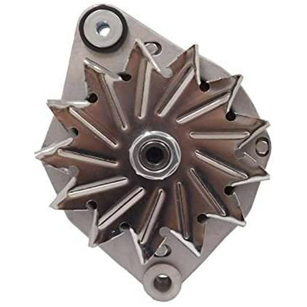 New Alternator Replacement For 1964-1998 Bukh Volvo Penta BMW Replacement For Paris Rhone Letrika Valeo 834625-6 841378-3 841380 841762 841763 841765 841766 612H0240 New Alternator Replacement For 1964-1998 Bukh Volvo Penta BMW Replacement For Paris Rhone Letrika Valeo 834625-6 841378-3 841380 841762 841763 841765 841766 612H0240